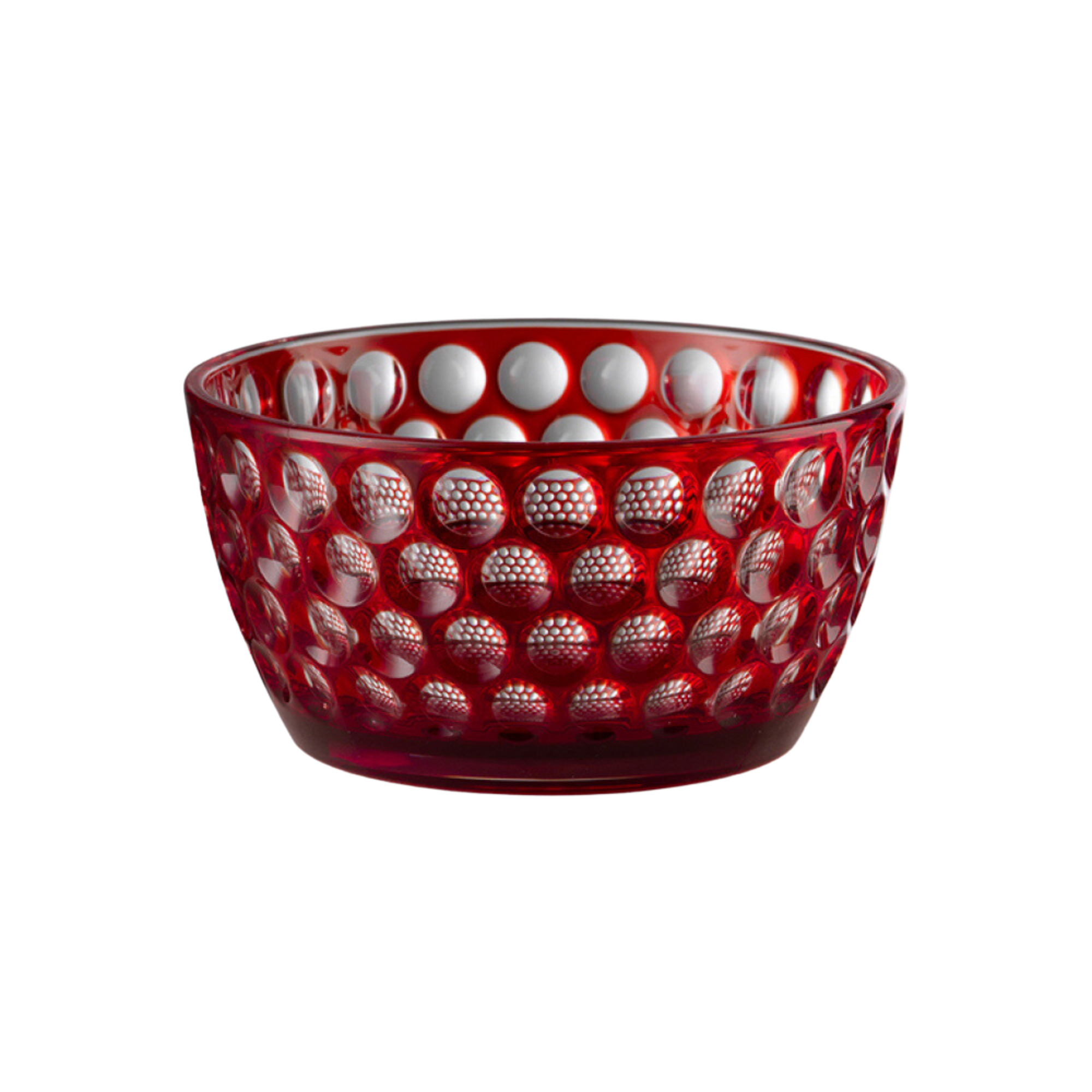 selected RED