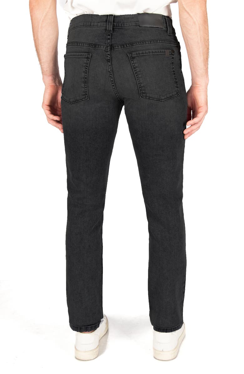 Fidelity Denim Torino Slim Fit Jeans, Alternate, color,