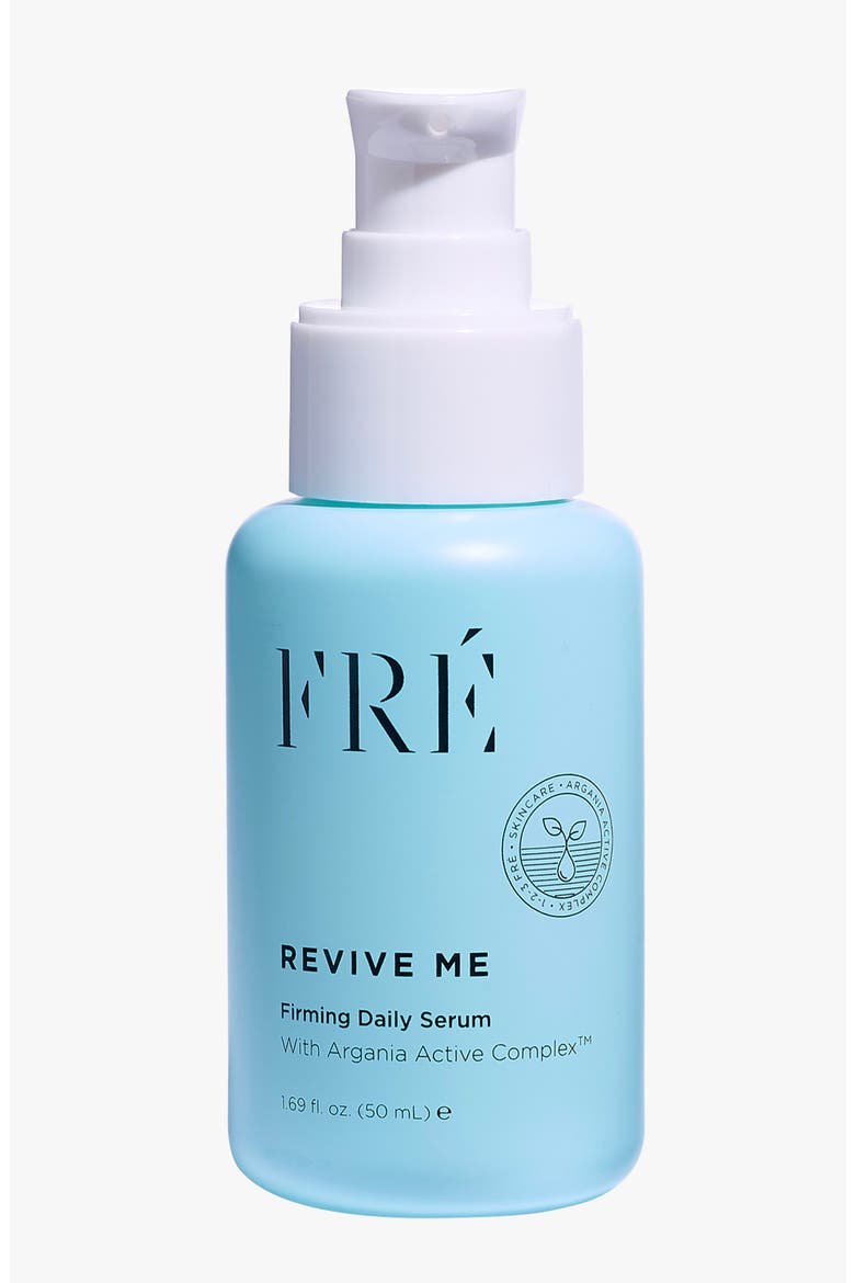 REVIVE ME Firming Daily Serum, Main, color, White