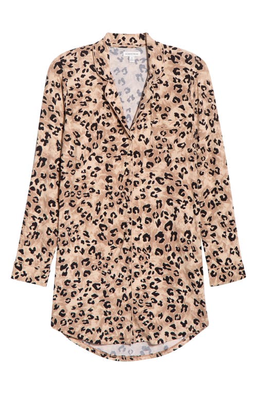 Nordstrom Moonlight Eco Nightshirt In Multi
