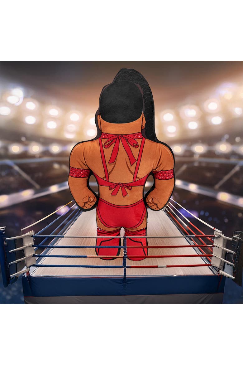 WWE Bianca Belair 24" Bleacher Buddy, Alternate, color, None