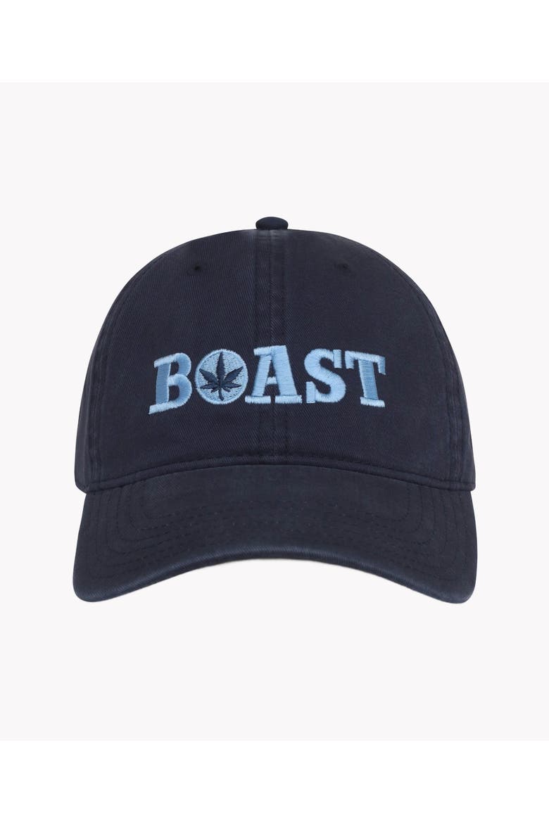 Dad Hat, Main, color, Navy Light Blue