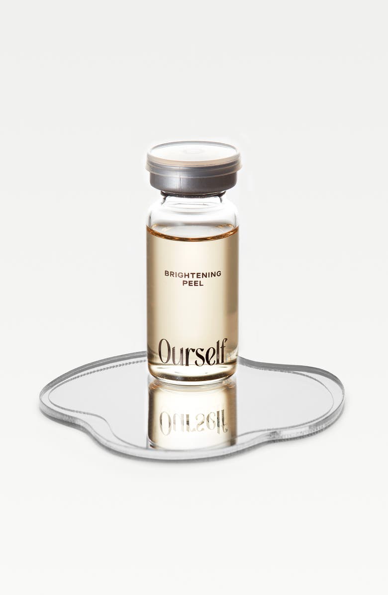 Ourself Brightening Peel Kit, Alternate, color, 