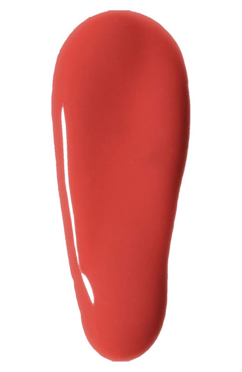 Thirsty Cowboy Tinted Lip Syrup Gloss