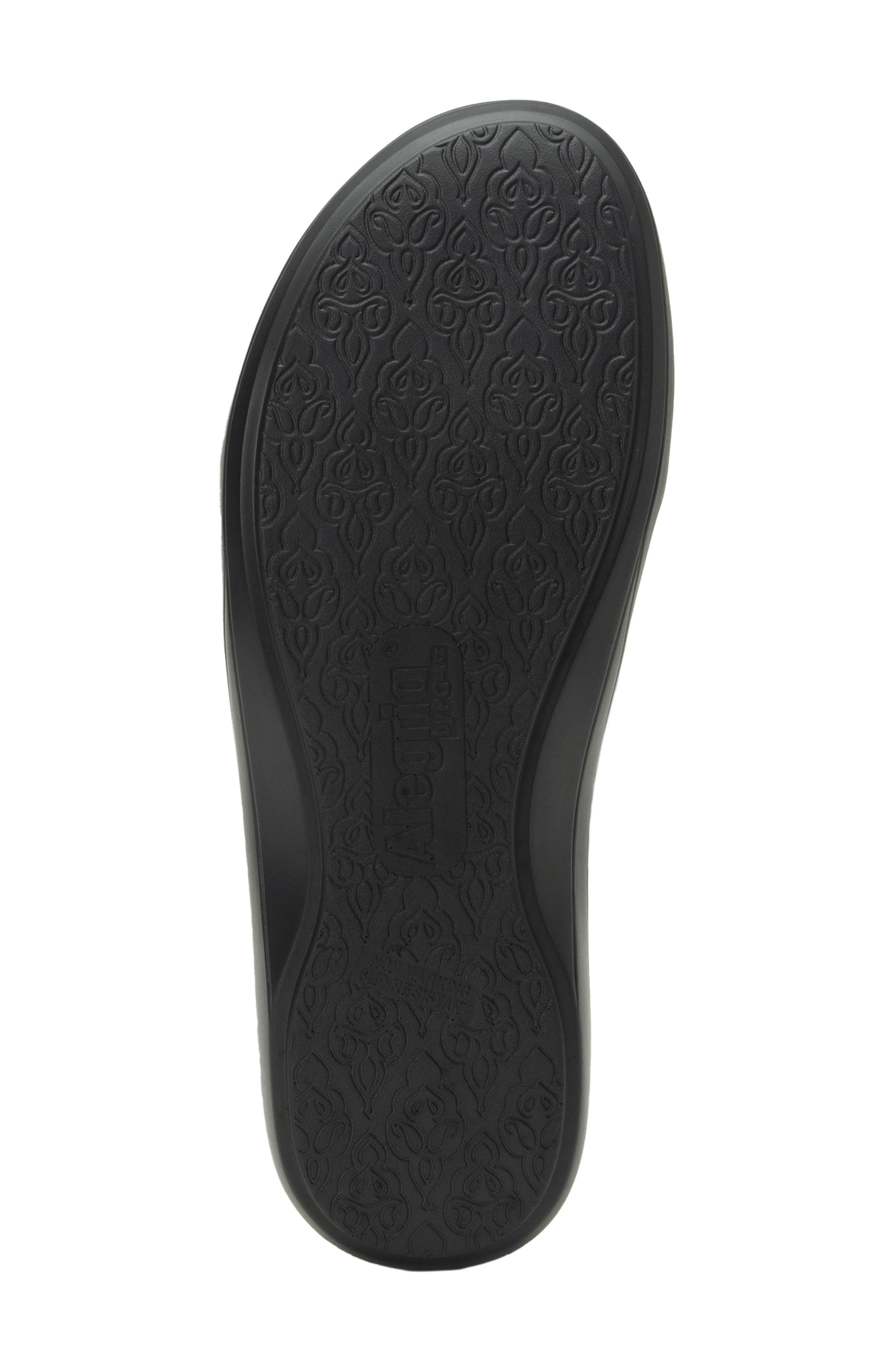 Duette Loafer, Alternate, color, BLACK