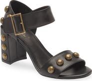 Cecelia New York Gail Stud Sandal