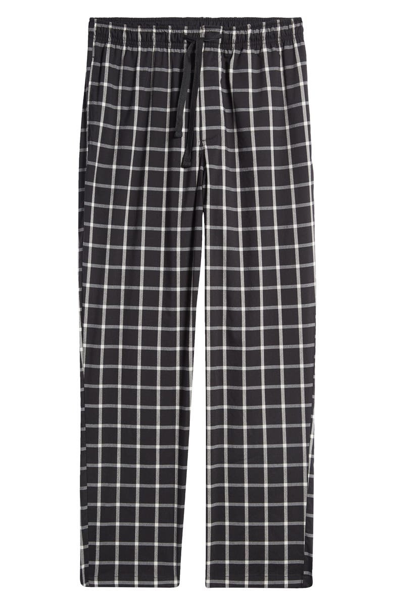 Nordstrom Woven Pajama Pants, Alternate, color,