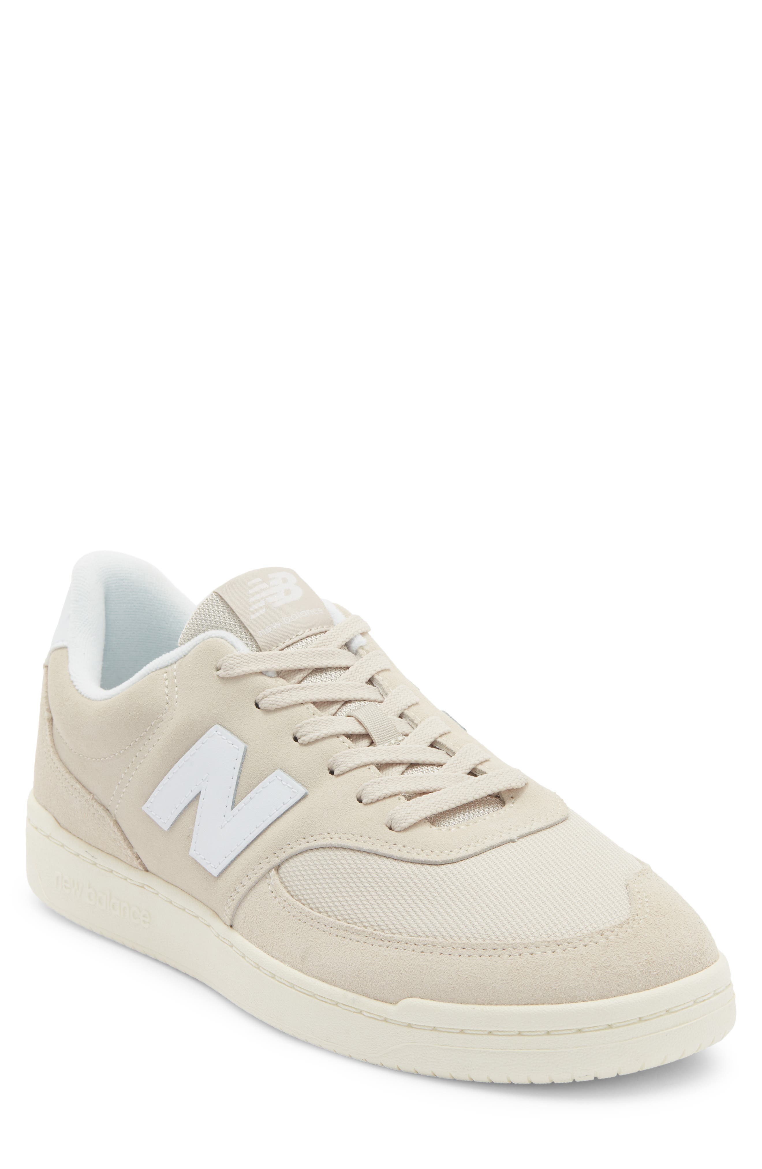  Timberwolf/ Nb 103 White