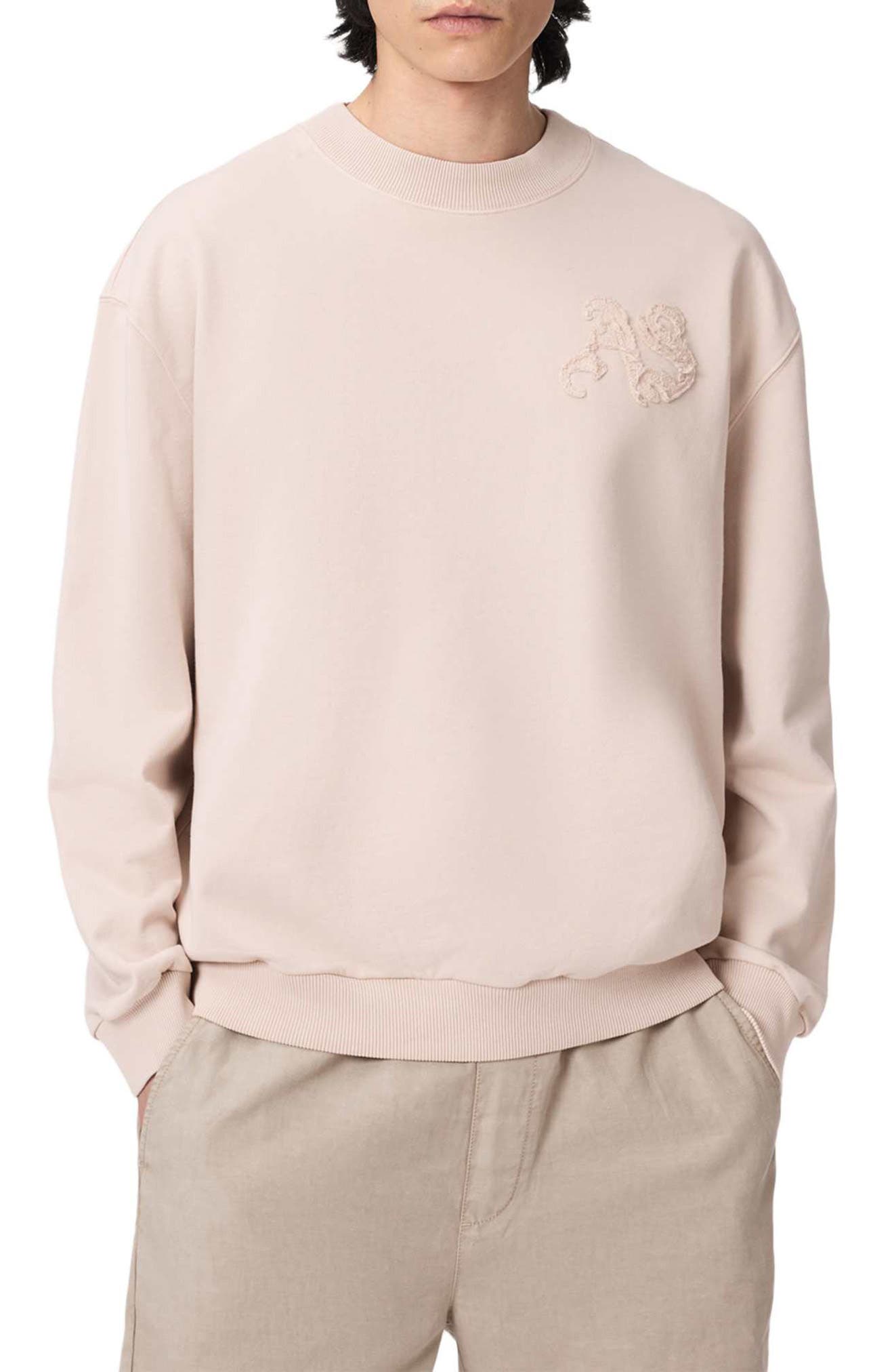 selected CRYSTAL PINK