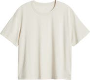 Free Fly Elevate Boxy T-Shirt