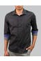  Caserta Paisley Black