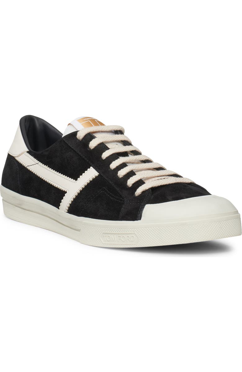 TOM FORD Jarvis Low Top Sneaker, Main, color,