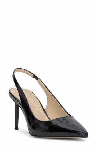 Jessica Simpson Souli Slingback Pointed Toe Pump