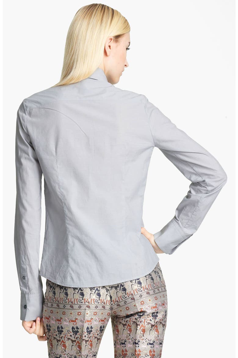 Contrast Shirt, Alternate, color, LIGHT/ PASTEL