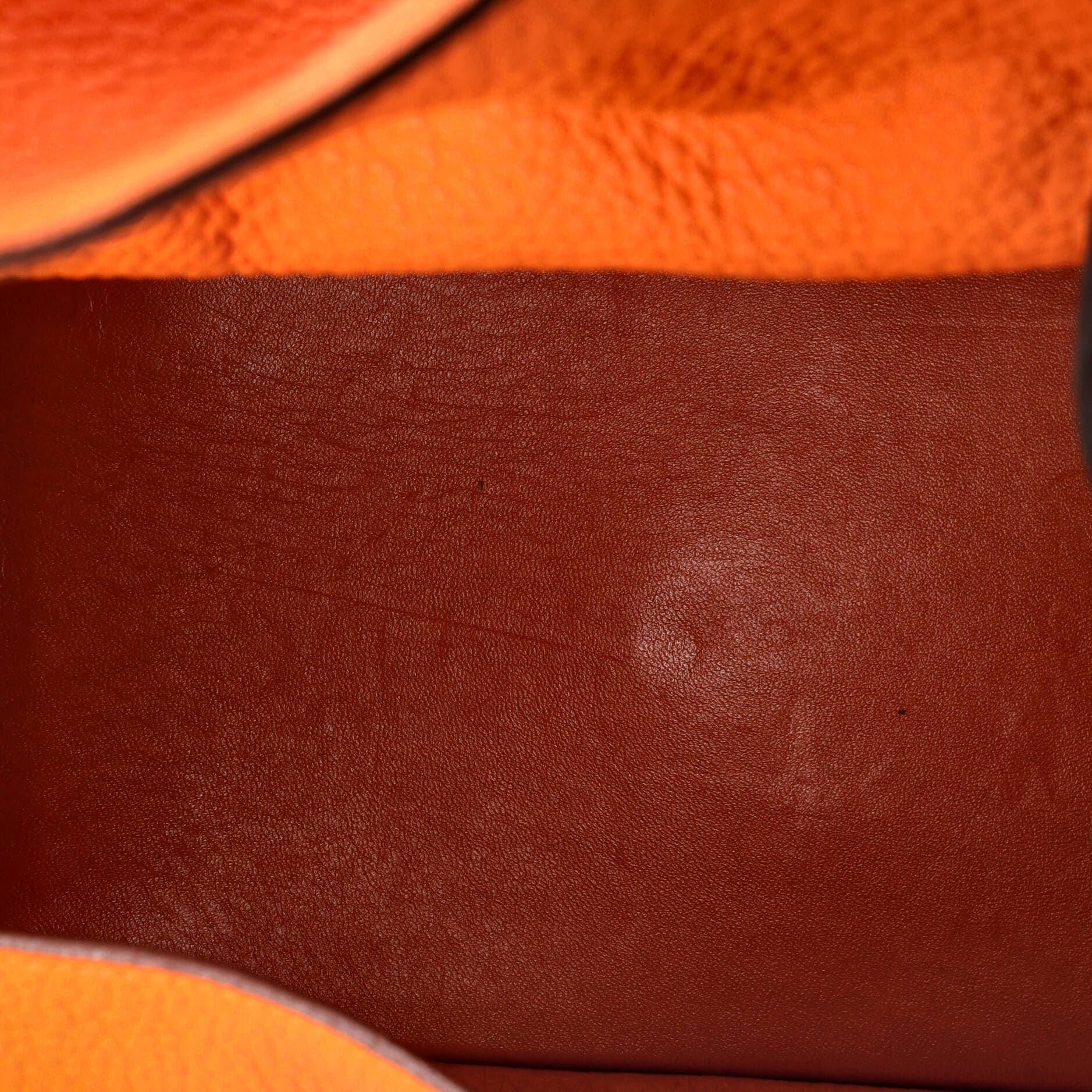 Lindy Bag Clemence 30, Alternate, color, Orange