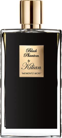 Kilian Black Phantom Memento Mori パルファム 公式】ブラック ファントム メメント モリ オード パルファム