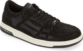 Skeleton Low Top Sneaker