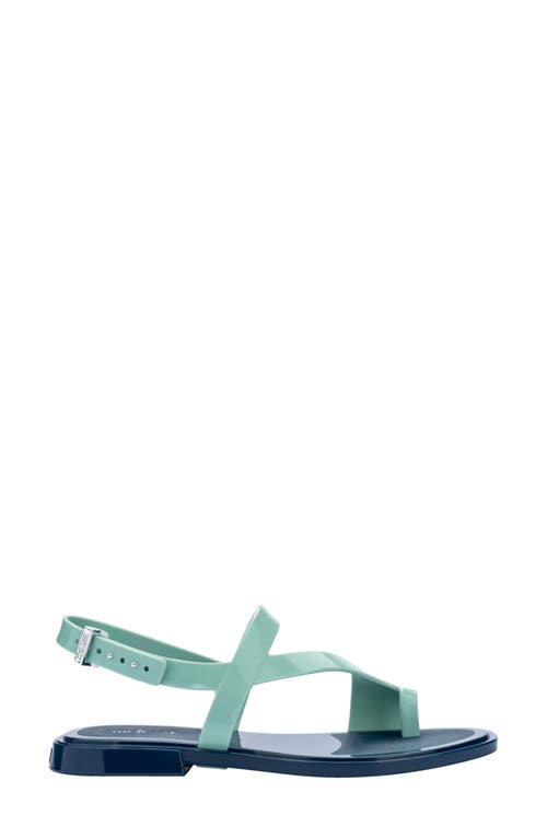 MELISSA MELISSA CASSIE SLINGBACK SANDAL