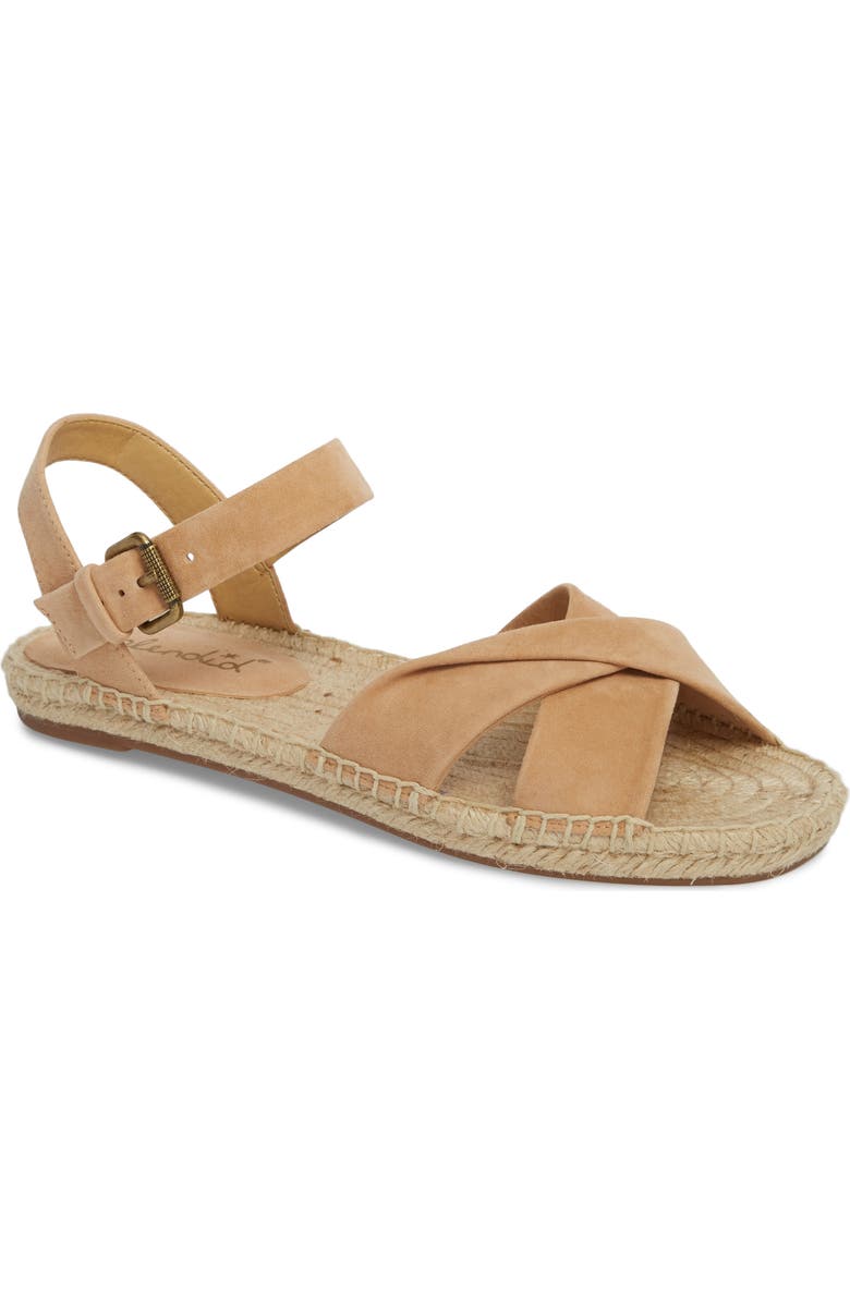 Splendid Fae Espadrille Sandal, Main, color,
