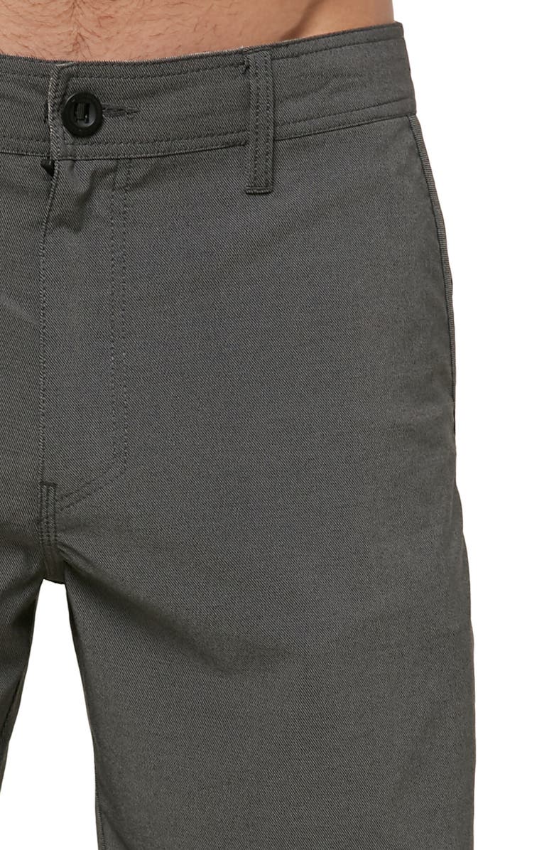 O'Neill Stockton Hybrid Shorts, Alternate, color, 