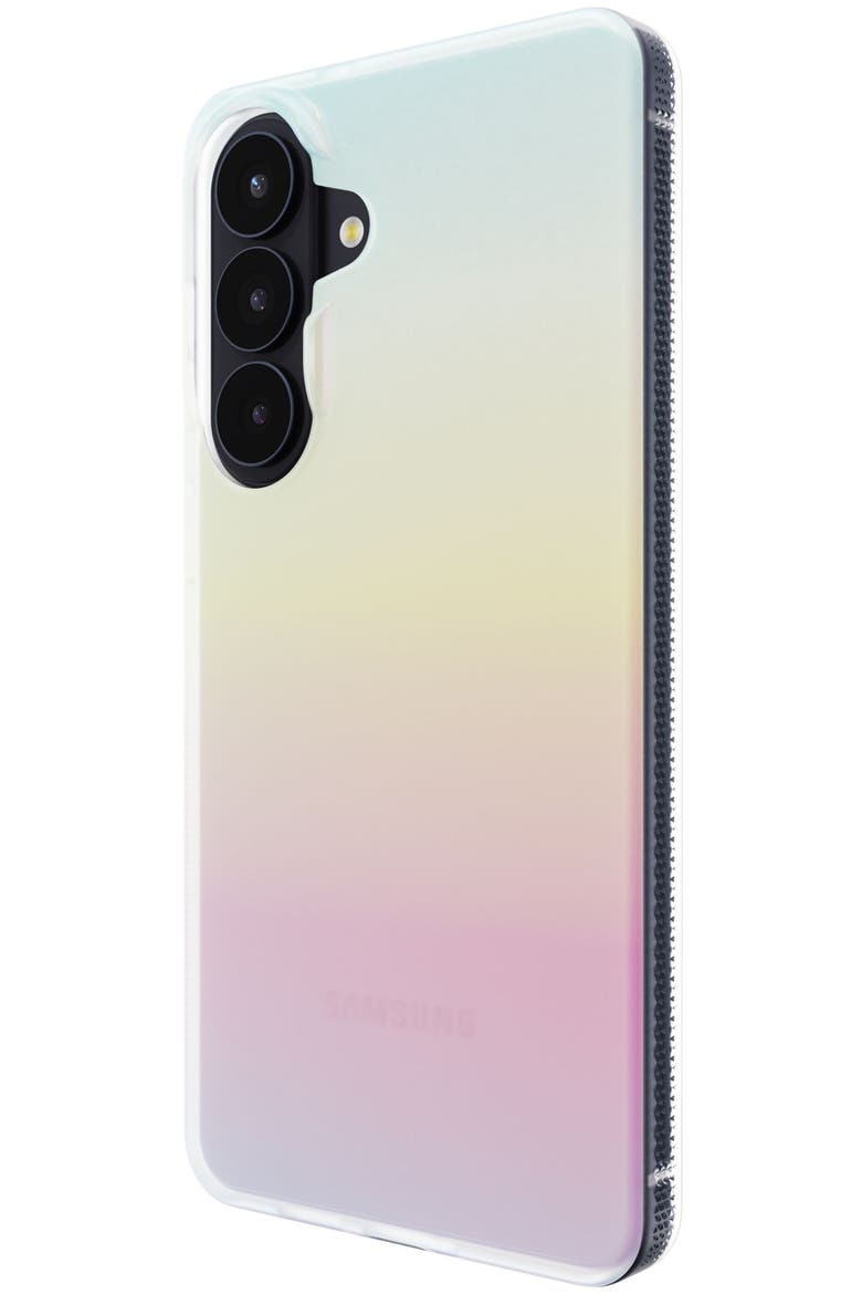 Milan Case for Samsung Galaxy S26 Plus, Alternate, color, Multicolor