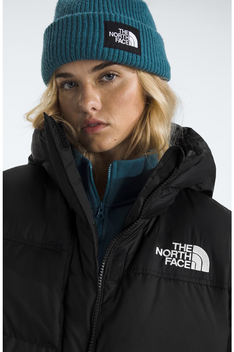 Nuptse® 1996 700 Fill Power Down Parka, Alternate, color, TNF BLACK NPF R