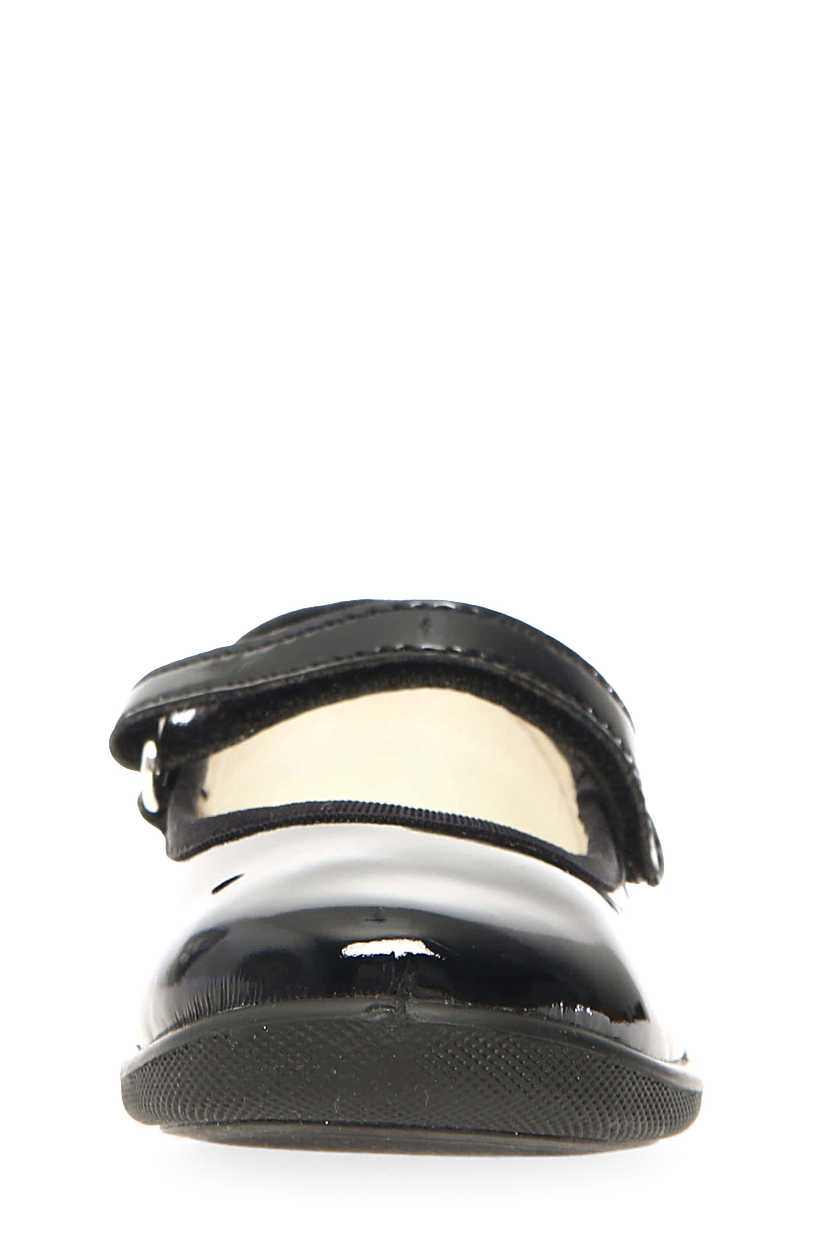 Kids' Pavia 2 Mary Jane Flat, Alternate, color, BLACK