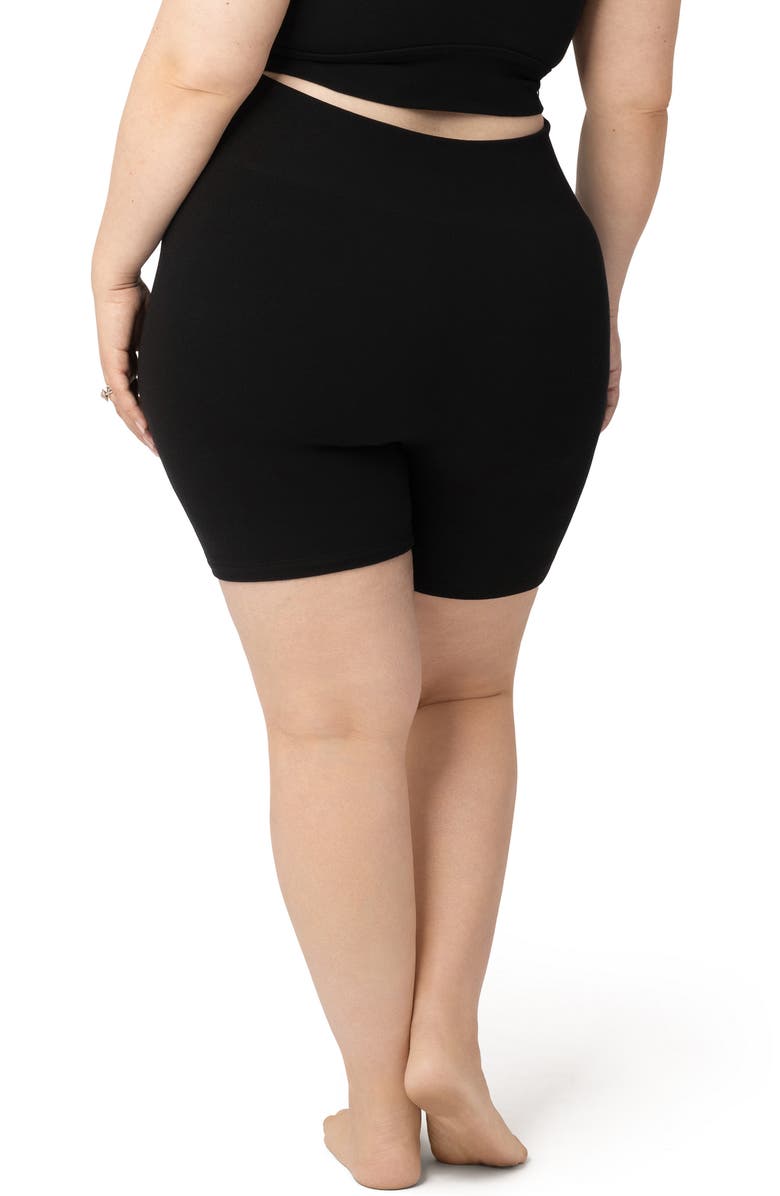 Kindred Bravely Sublime Maternity Bike Shorts, Alternate, color,