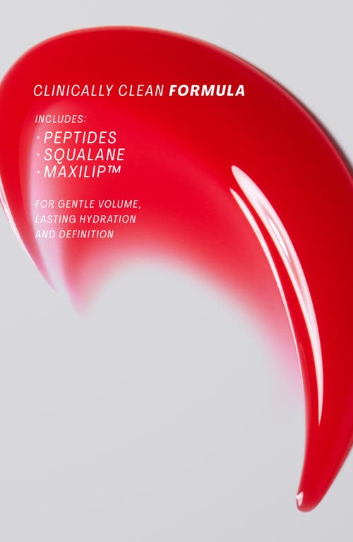 The Outset Lip Oasis Glossy Treatment In Sun Kiss