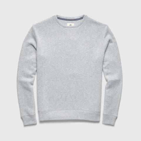 Butch Cashmist Crewneck