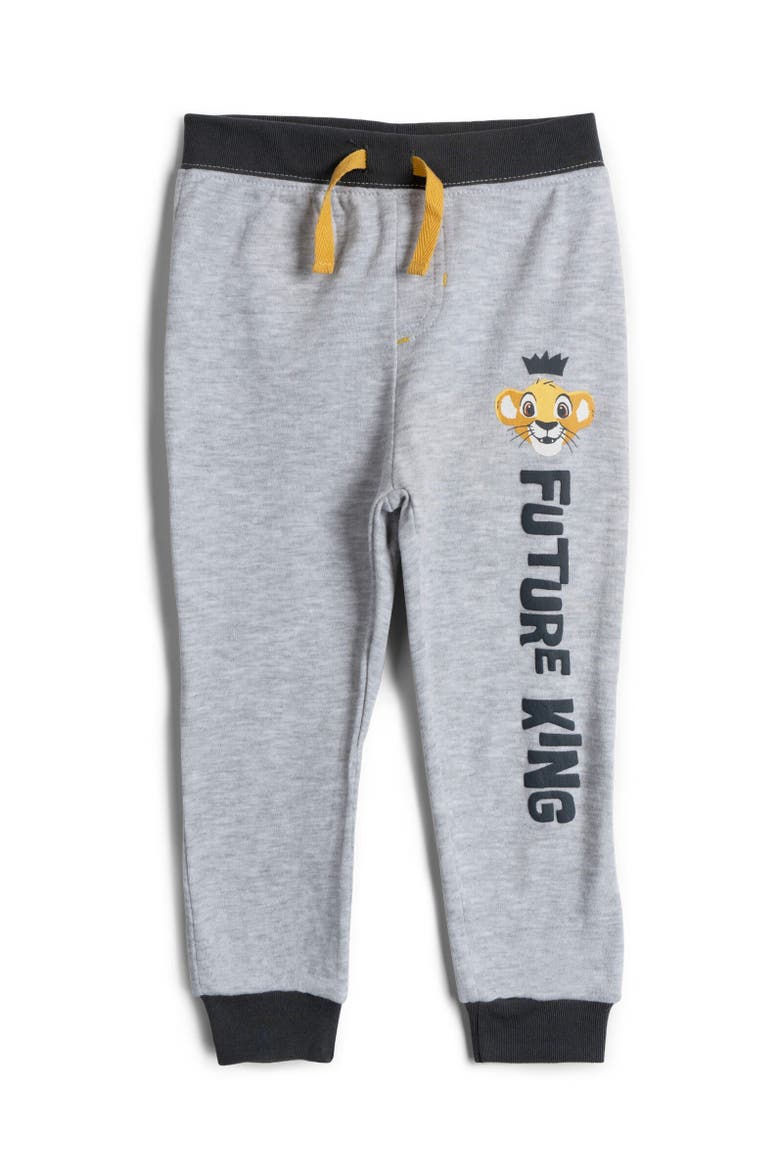 2-Pack Pants, Alternate, color, Simba Gray Gray