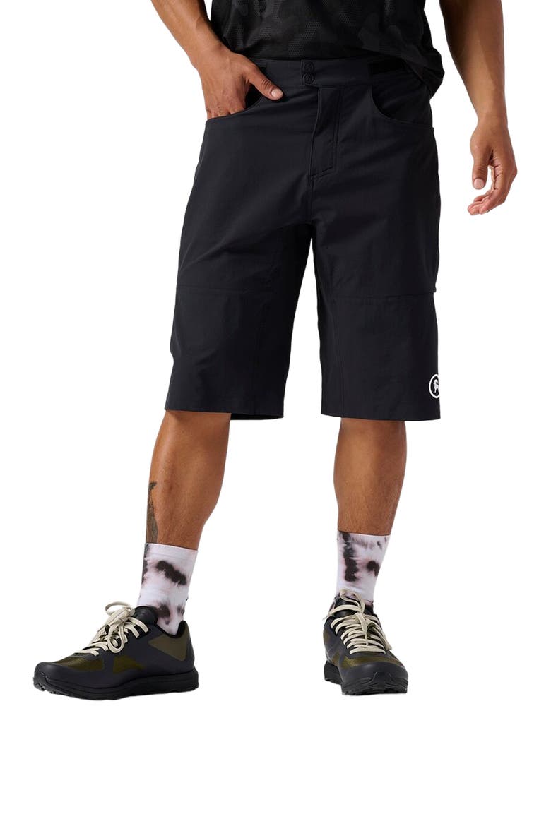 Bga Empire Bike Short - Men's, Main, color, Black