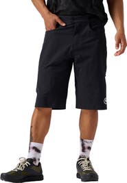 Backcountry Empire Bike Short - Men's