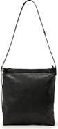 AllSaints Haven Leather Crossbody Bag
