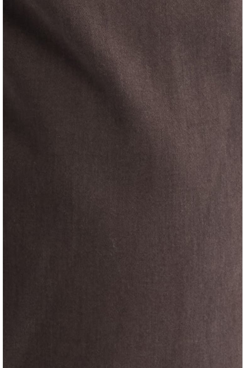 Charisma Relaxed Straight Leg Twill Pants, Alternate, color, BITTER TWILL