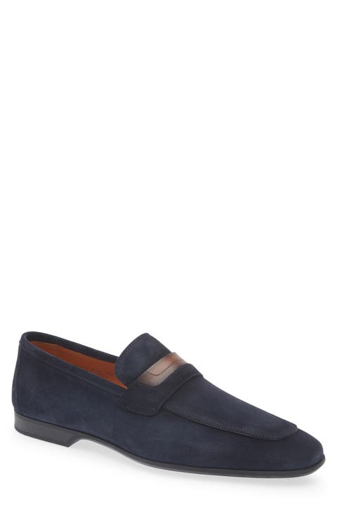 Ratan Loafer (Men)