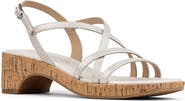 Donald Pliner Rosalie Slingback Sandal