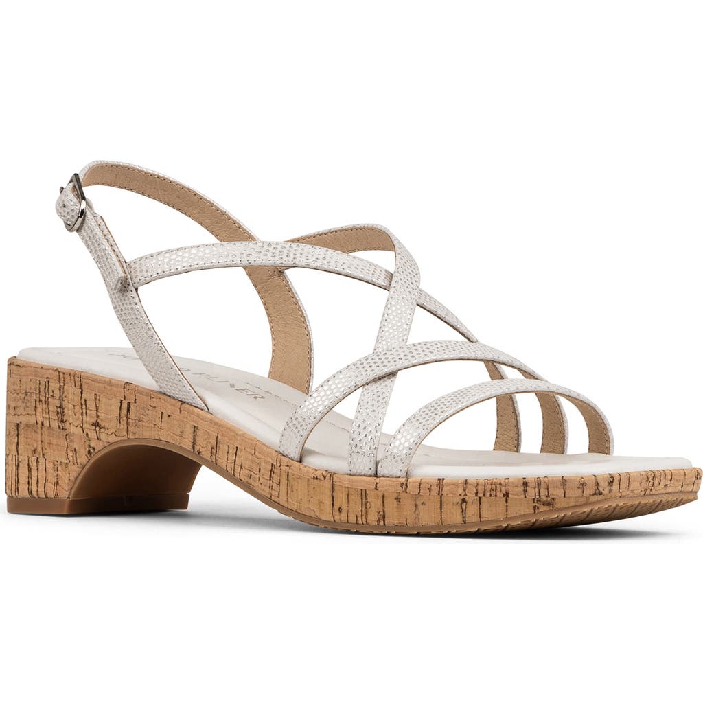 DONALD PLINER DONALD PLINER ROSALIE SLINGBACK SANDAL