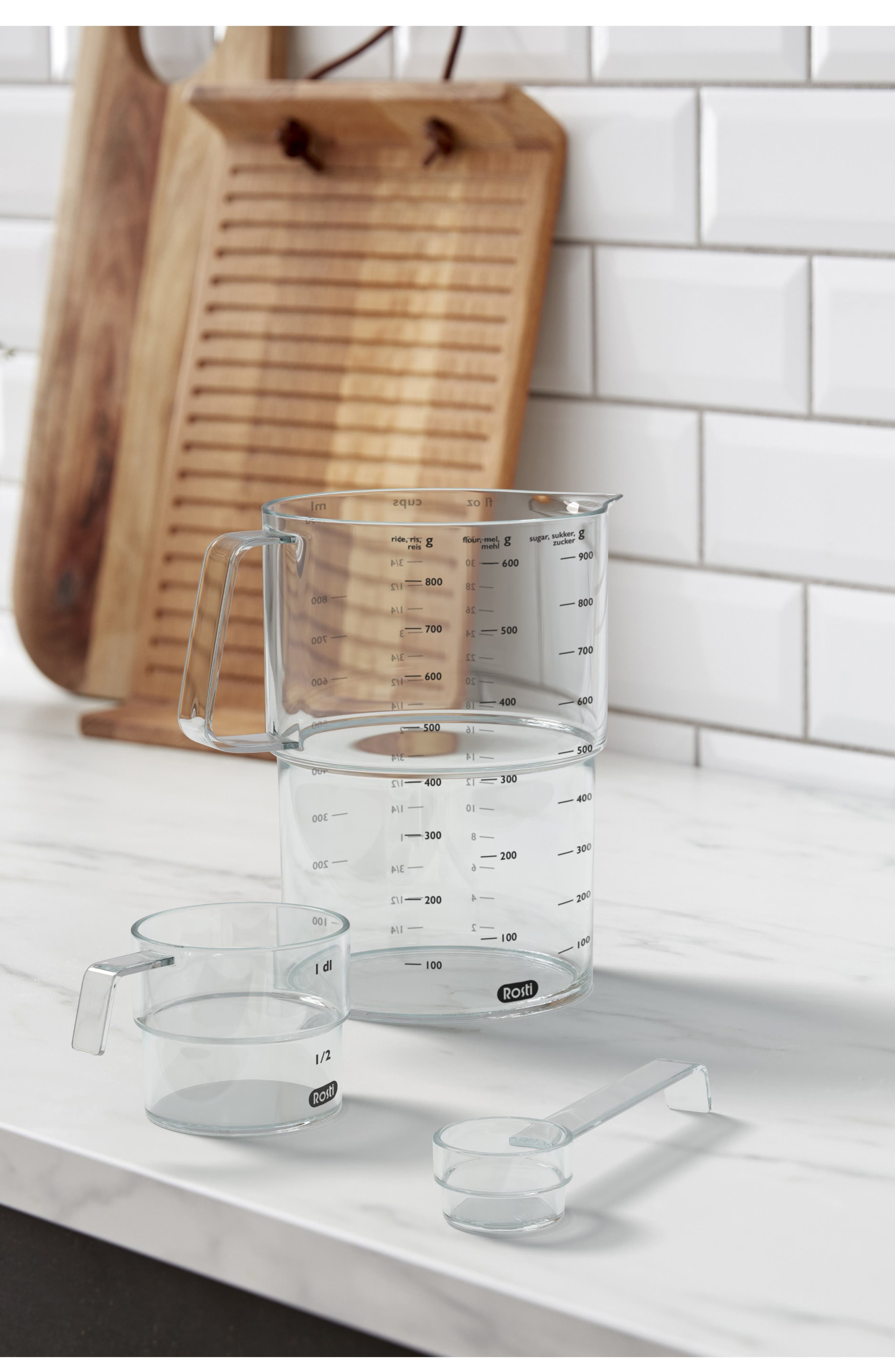ROSTI Mensura 3-Piece Measuring Set | Nordstromrack