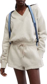 Free People FP Movement Intercept Romper