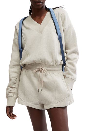 Free People Intercept Romper