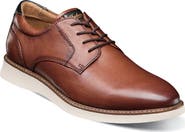Florsheim Launch Plain Toe Derby