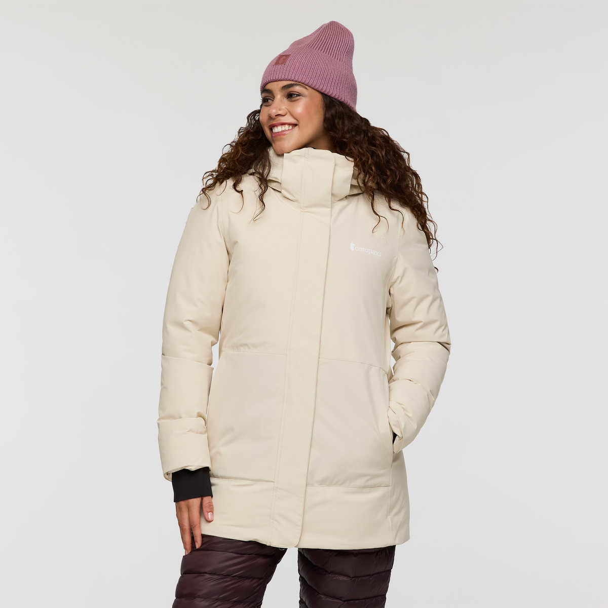Calidez Down Parka - Women's - image 3