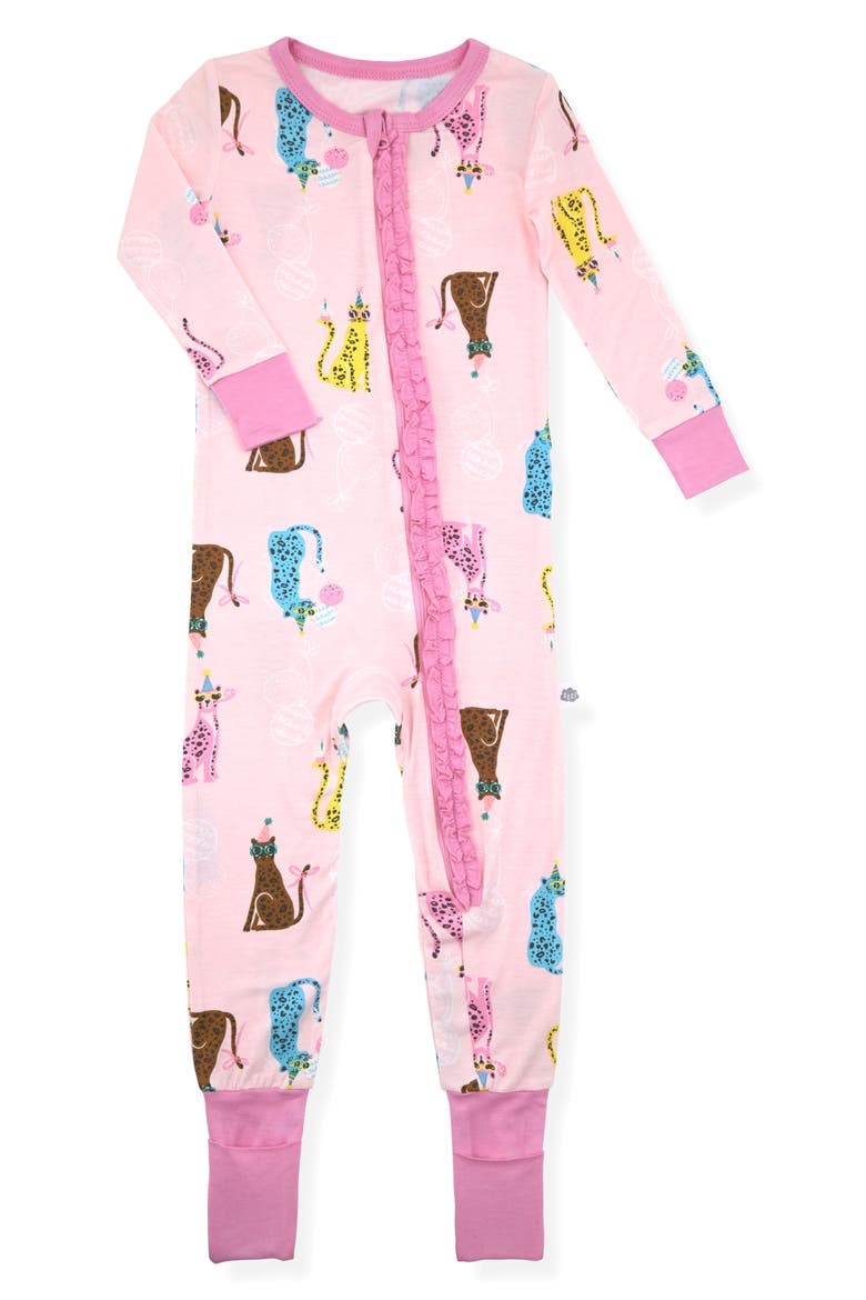 Assorted 2-Pack Pajamas & Socks Set, Alternate, color, PINK