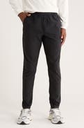 New Balance AC Tapered Performance Athletic Pants