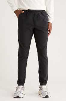New Balance AC Tapered Performance Athletic Pants
