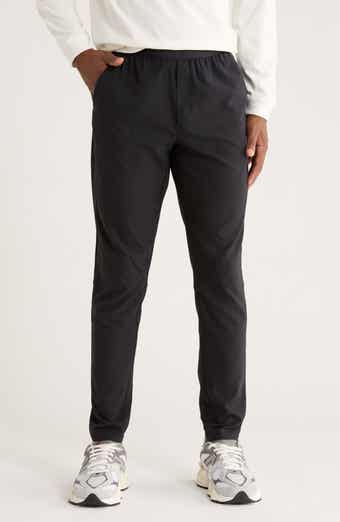 New Balance AC Tapered Performance Athletic Pants