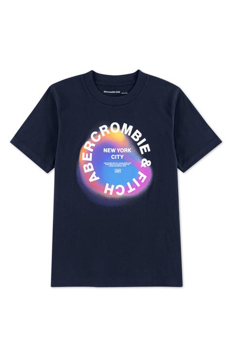 Kids' Bight Lights Graphic T-Shirt (Little Kid & Big Kid)