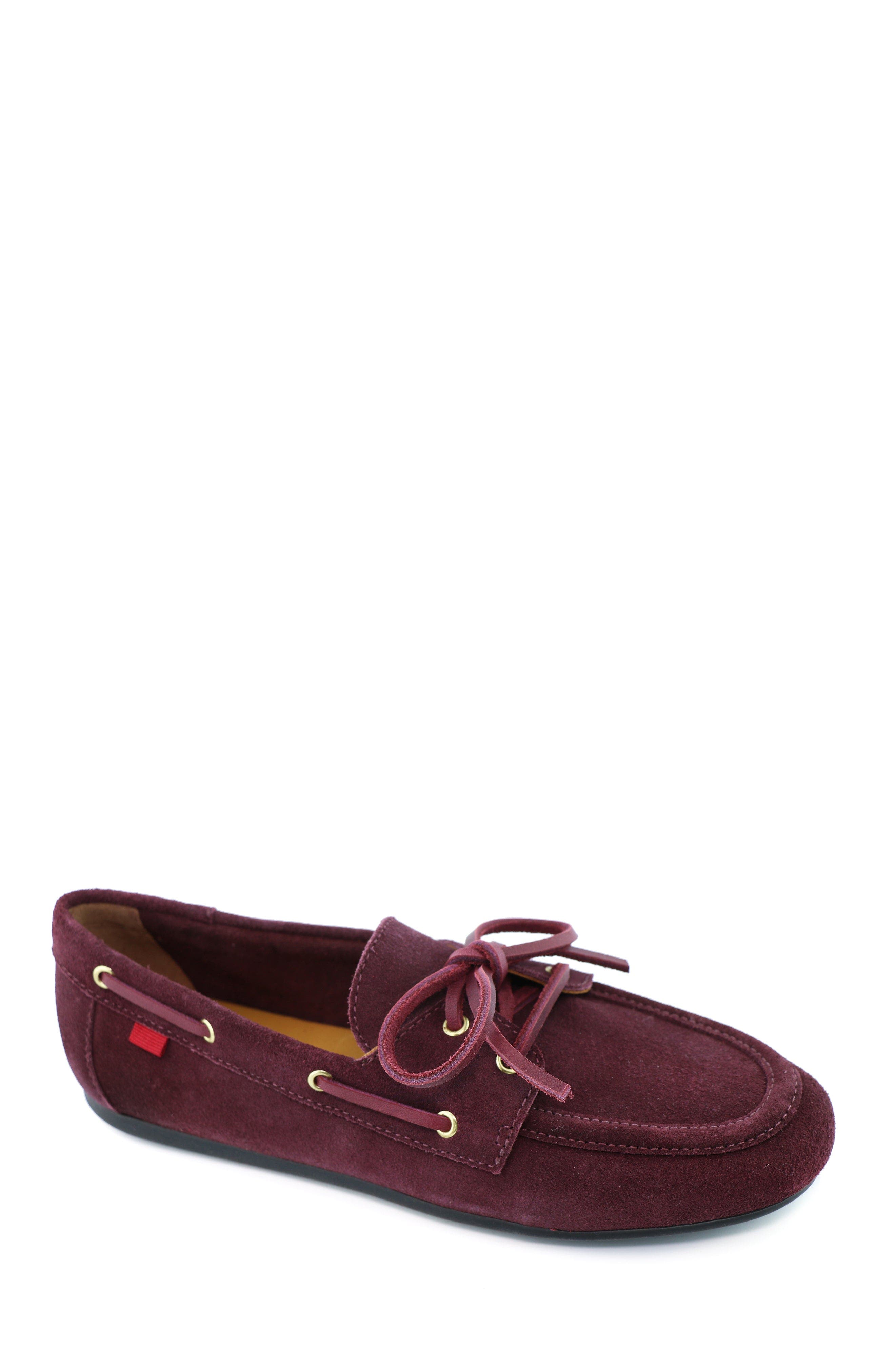 Wine Suede