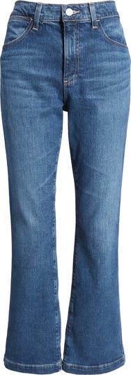 GRLFRND Naomi Womens Jeans Size 24 Slim Straight Light Wash